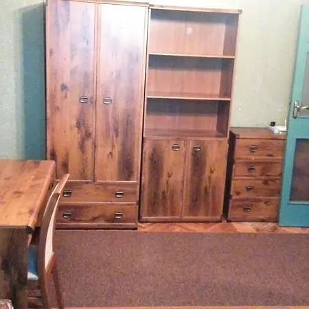Minskrest Nezavisimosti 46 Apartament Mińsk