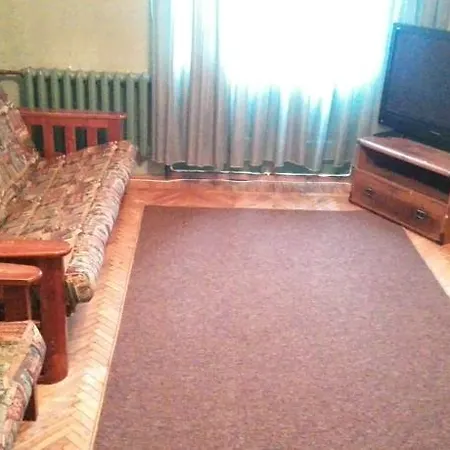 Minskrest Nezavisimosti 46 Apartament *