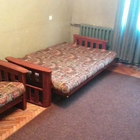 Apartament Minskrest Nezavisimosti 46 *