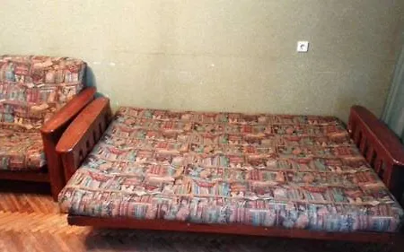 Minskrest Nezavisimosti 46 Apartament *