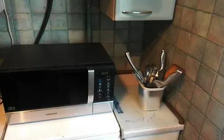 Apartament Minskrest Nezavisimosti 46 Mińsk