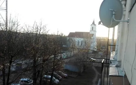 Minskrest Nezavisimosti 46 * Mińsk