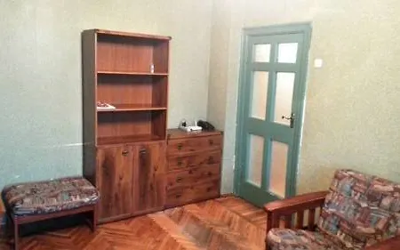 Minskrest Nezavisimosti 46 Apartament Mińsk