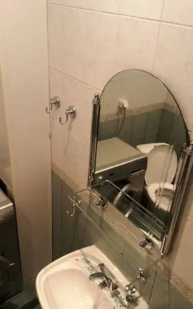 Minskrest Nezavisimosti 46 Mińsk