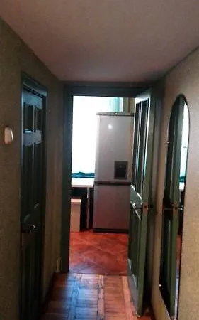 Minskrest Nezavisimosti 46 Apartament *