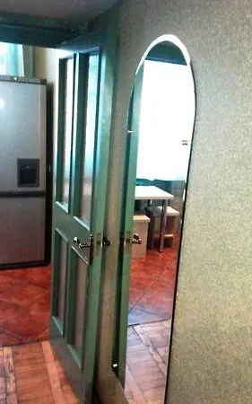 Apartament Minskrest Nezavisimosti 46 Mińsk