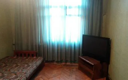 Minskrest Nezavisimosti 46 Apartament Mińsk