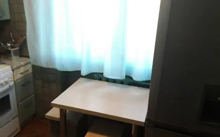 Minskrest Nezavisimosti 46 Apartament