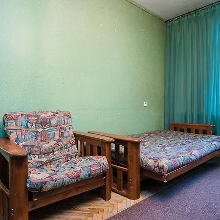 Apartament Minskrest Nezavisimosti 46
