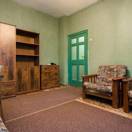Minskrest Nezavisimosti 46 * Mińsk