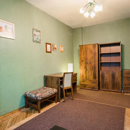 Apartament Minskrest Nezavisimosti 46 *