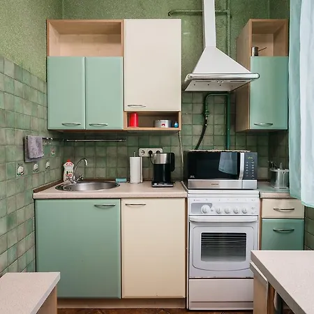 Minskrest Nezavisimosti 46 * Mińsk