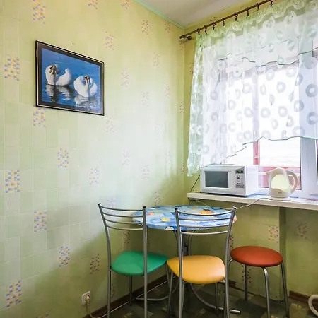 Minskrest Nezavisimosti 46 Mińsk