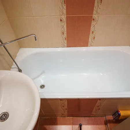 Minskrest Nezavisimosti 46 Apartament