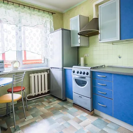 Minskrest Nezavisimosti 46 *