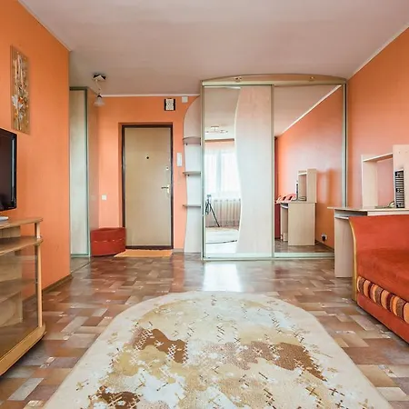 Apartament Minskrest Nezavisimosti 46 *