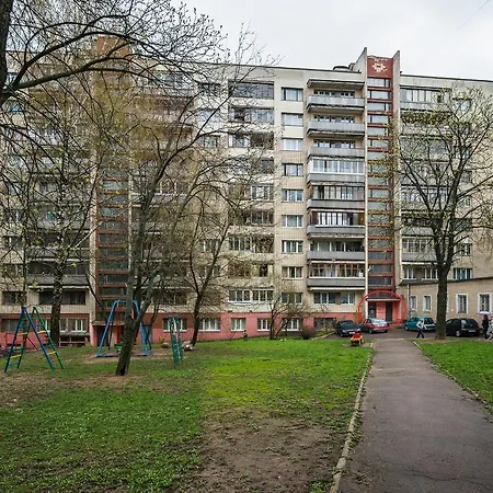 Apartament Minskrest Nezavisimosti 46