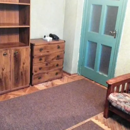 Appartamento Minskrest Nezavisimosti 46 Minsk